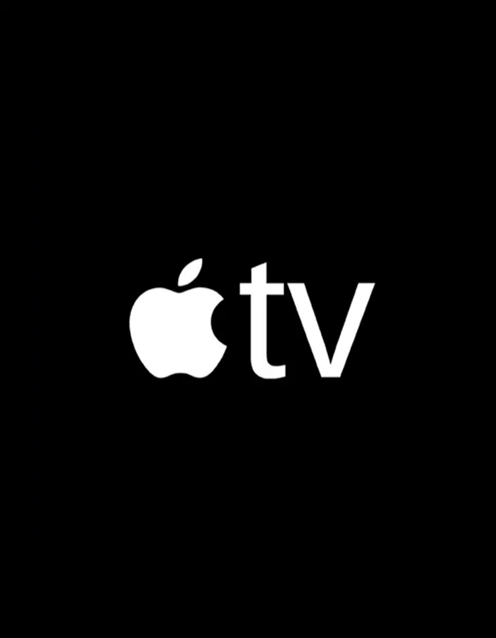 APPLE TV