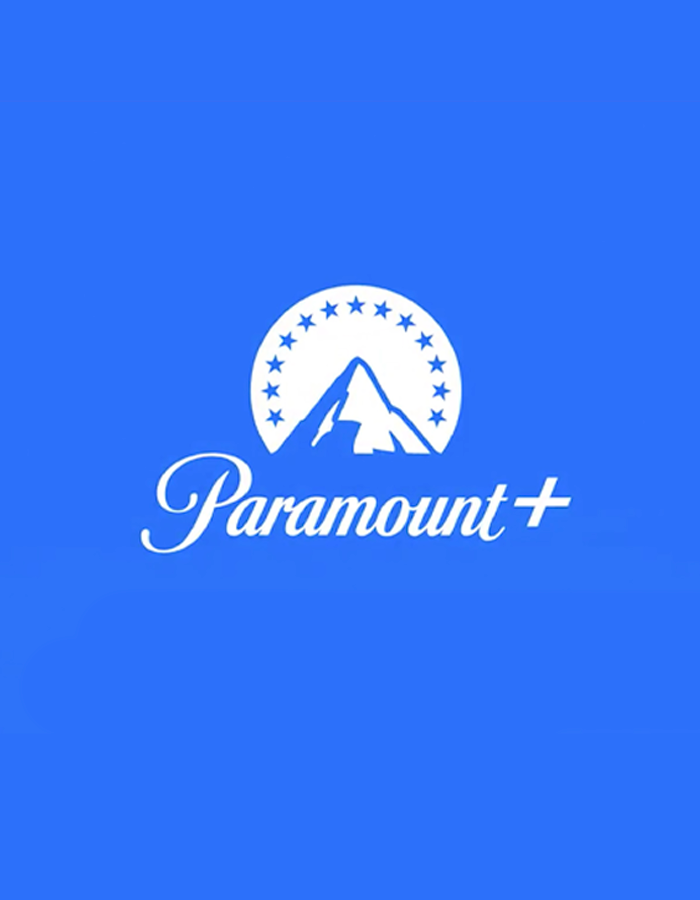 PARAMOUNT PLUS