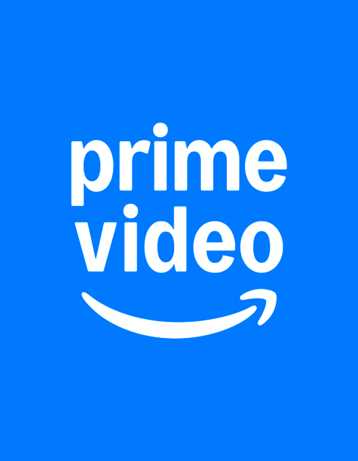 PRIME VIDEO